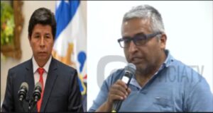 Poder Judicial dictó 36 meses de prisión contra Martín Gonzáles «El Conejo» por fuga del sobrino del ex presidente Pedro Castillo