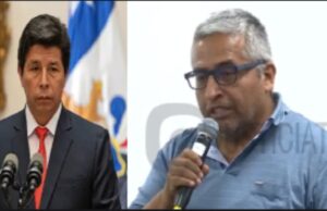 Poder Judicial dictó 36 meses de prisión contra Martín Gonzáles «El Conejo» por fuga del sobrino del ex presidente Pedro Castillo