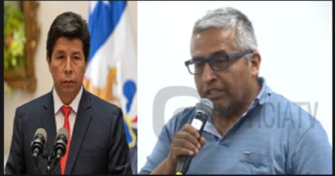 Poder Judicial dictó 36 meses de prisión contra Martín Gonzáles «El Conejo» por fuga del sobrino del ex presidente Pedro Castillo