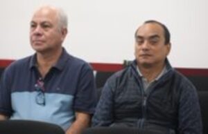 Poder Judicial decidirá prisión preventiva contra los policías que ayudaron a fugar a Fray Vásquez y Silva