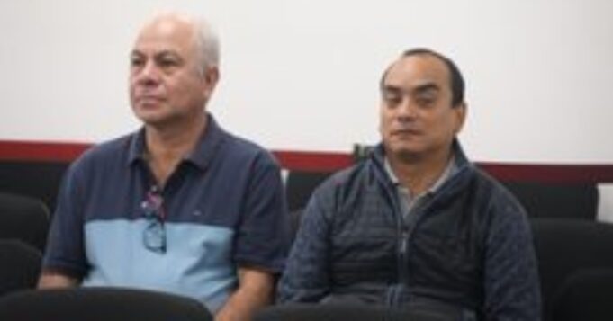 Poder Judicial decidirá prisión preventiva contra los policías que ayudaron a fugar a Fray Vásquez y Silva