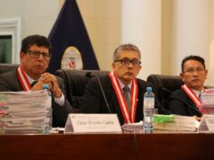 Poder Judicial resolvió en una sola sentencia 100 expedientes de materia previsional-laboral