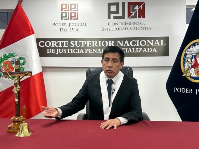 Poder Judicial castiga hasta con cadena perpetua a agresores sexuales que aprovechen su posición de autoridad ante la víctima(VIDEO)