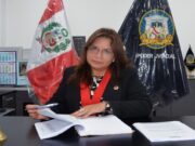 Callao: órgano de control del Poder Judicial verifica cumplimiento de ejecución de sentencias de alimentos y adultos mayores