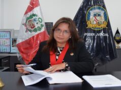 Callao: órgano de control del Poder Judicial verifica cumplimiento de ejecución de sentencias de alimentos y adultos mayores