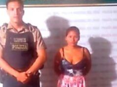 Loreto: Poder Judicial dictó prisión para una madre que intentó asesinar a su bebé de 10 meses de nacido