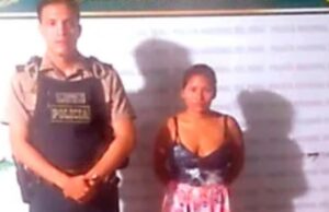 Loreto: Poder Judicial dictó prisión para una madre que intentó asesinar a su bebé de 10 meses de nacido