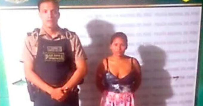 Loreto: Poder Judicial dictó prisión para una madre que intentó asesinar a su bebé de 10 meses de nacido