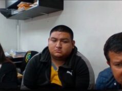 Poder Judicial dictó 7 días de detención preliminar contra tío y primo de la empresaria Jackeline Salazar