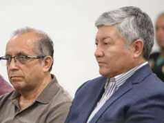 Waykis en la sombra: PJ revoca detención preliminar de Nicanor Bolaurte y Mateo Castañeda