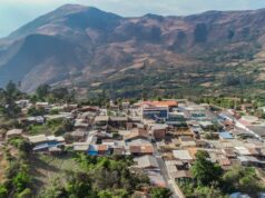 Se destinará más de US$ 290 millones para la recuperación de ecosistemas y reducir riesgo de desastres en Perú