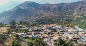 Se destinará más de US$ 290 millones para la recuperación de ecosistemas y reducir riesgo de desastres en Perú