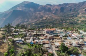 Se destinará más de US$ 290 millones para la recuperación de ecosistemas y reducir riesgo de desastres en Perú