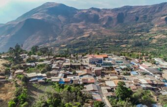 Se destinará más de US$ 290 millones para la recuperación de ecosistemas y reducir riesgo de desastres en Perú