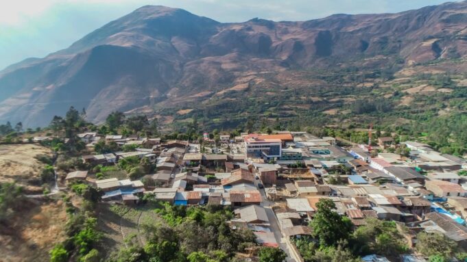 Se destinará más de US$ 290 millones para la recuperación de ecosistemas y reducir riesgo de desastres en Perú