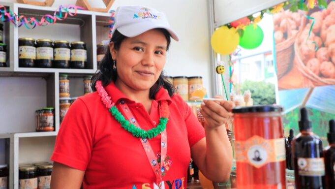 10 mil millones de soles para el Programa Impulso MYPERÚ para incentivar crecimiento de las MYPE