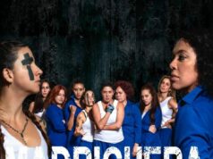 Obra de teatro: Madriguera