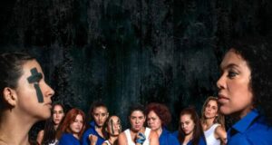 Obra de teatro: Madriguera