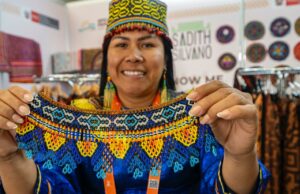 Arequipa: MIMP destacará valor del trabajo de las mujeres durante el Foro APEC