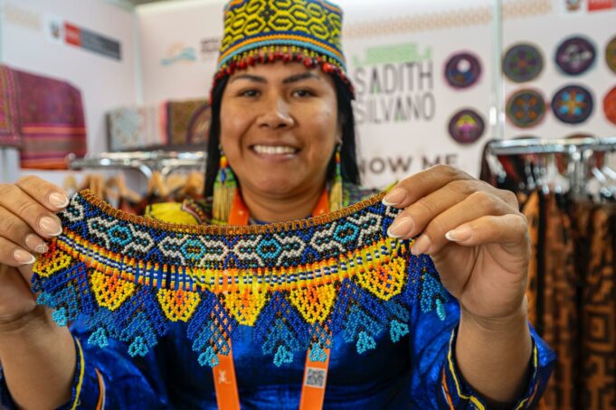 Arequipa: MIMP destacará valor del trabajo de las mujeres durante el Foro APEC