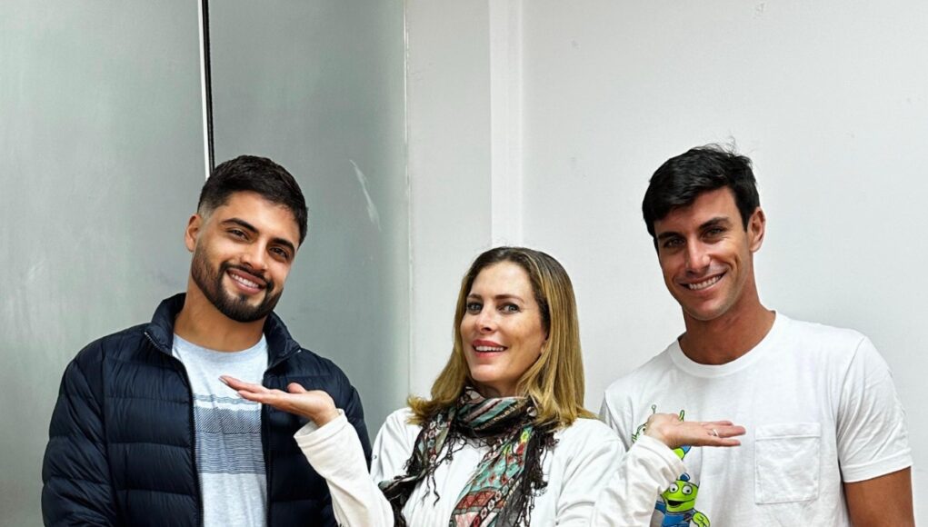 Leslie Steward le declara la guerra al bullyng