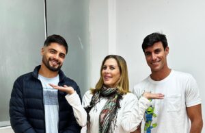 Leslie Steward le declara la guerra al bullyng