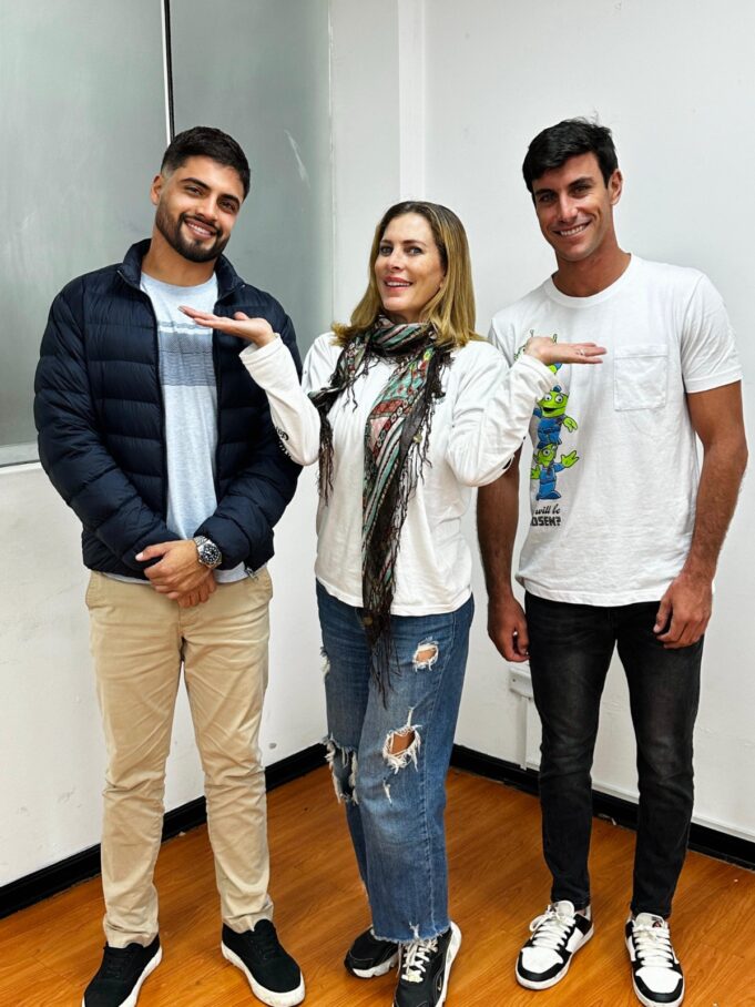 Leslie Steward le declara la guerra al bullyng