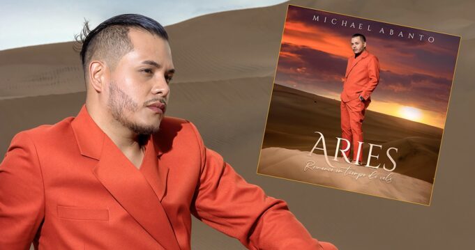 Michael Abanto lanza videoclip de «Cuando llora mi guitarra(VIDEO)