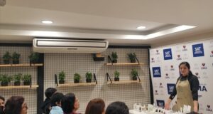 Aprende dominar los secretos de la cosmética natural