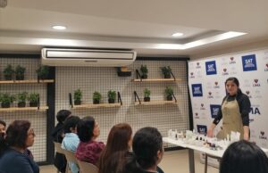 Aprende dominar los secretos de la cosmética natural