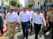 PRODUCE lanza campaña para promover las ventas en Gamarra por el Día de la Madre