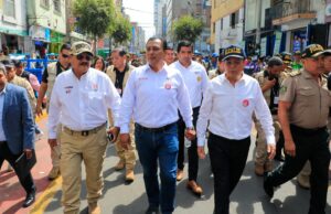 PRODUCE lanza campaña para promover las ventas en Gamarra por el Día de la Madre