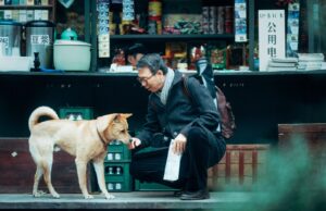 “Hachiko 2, siempre a tu lado» la historia del perro más fiel llega a los cines peruanos