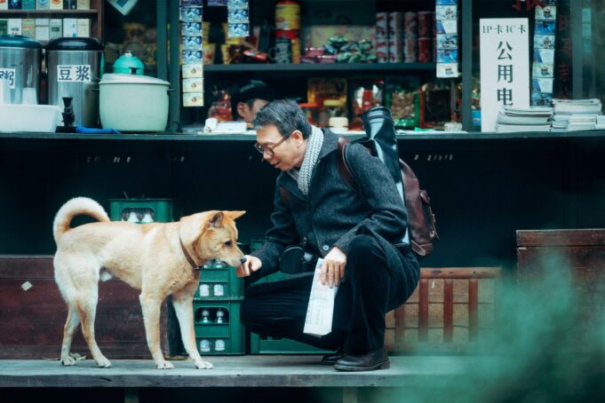 “Hachiko 2, siempre a tu lado» la historia del perro más fiel llega a los cines peruanos