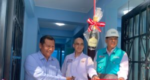 Ica: Obras con inversión de más de S/ 6.3 millones del OTASS y Emapica mejoran servicios de unos 300 mil pobladores