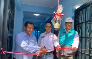 Ica: Obras con inversión de más de S/ 6.3 millones del OTASS y Emapica mejoran servicios de unos 300 mil pobladores