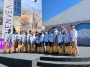 MIMP: residentes con discapacidad del Inabif participan activamente en APEC 2024