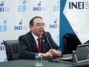 Jefe del INEI confirmó que presentación de informe sobre pobreza se postergó por “disposición expresa” de la PCM