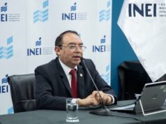 Jefe del INEI confirmó que presentación de informe sobre pobreza se postergó por “disposición expresa” de la PCM