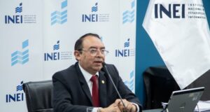 Jefe del INEI confirmó que presentación de informe sobre pobreza se postergó por “disposición expresa” de la PCM