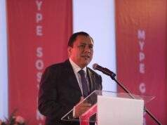 Ministro de la Producción anunció lanzamiento de 9 convocatorias de concursos dirigidos a las microempresas de los sectores producción que se comprometerán más de S/. 37.5 millones