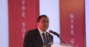 Ministro de la Producción anunció lanzamiento de 9 convocatorias de concursos dirigidos a las microempresas de los sectores producción que se comprometerán más de S/. 37.5 millones