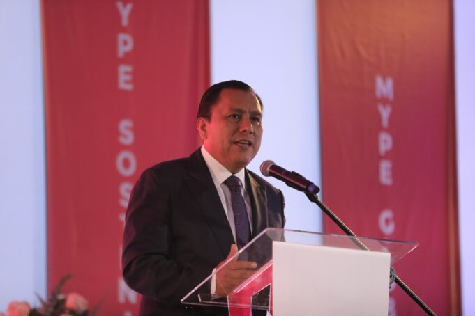 Ministro de la Producción anunció lanzamiento de 9 convocatorias de concursos dirigidos a las microempresas de los sectores producción que se comprometerán más de S/. 37.5 millones