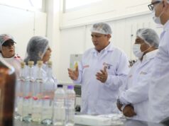 Ministro de la Producción: «Se está apostando por la economía circular»