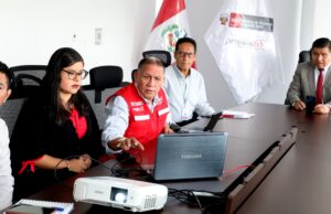 Pensión 65 articula acciones con el Comité de Transparencia y Vigilancia Ciudadana para mejorar calidad del servicio, cobertura y procesos