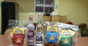 Día Internacional de la Papa: productos innovadores que están conquistando el mercado nacional