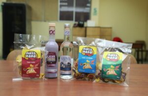 Día Internacional de la Papa: productos innovadores que están conquistando el mercado nacional