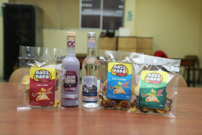 Día Internacional de la Papa: productos innovadores que están conquistando el mercado nacional