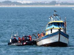 PRODUCE presenta canales para reportar denuncias de actividades ilegales de pesca