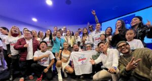 “Yo sí me vacuno”: más de 20 voces se unen fomentando la vacunación